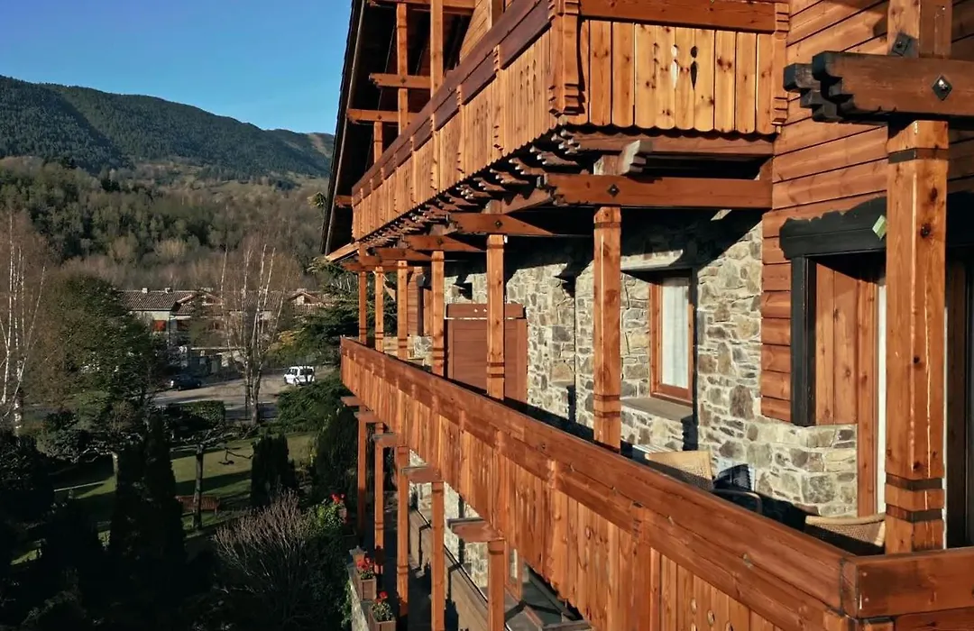 Hotel Grevol Spa-1